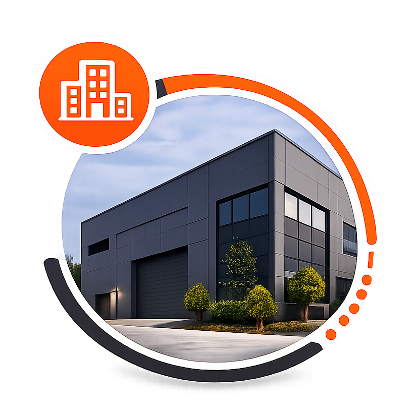 commercial property