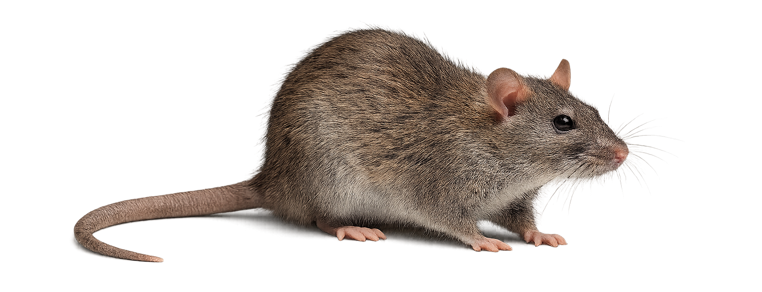 Picture of a Rat